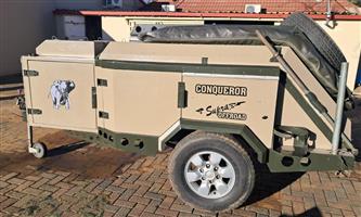 Conqueror Suipra I