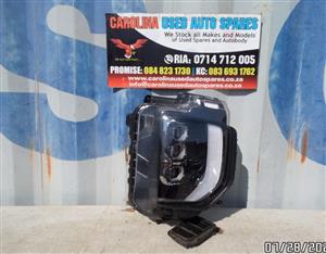 Hyundai Palisade right side full LED headlight (2020-2023)