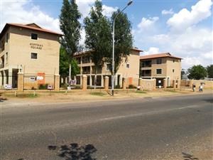 Spacious Two-Bedroom Apartment – Potchefstroom – For Sale