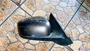 Renault Kwid side mirror 2016/20