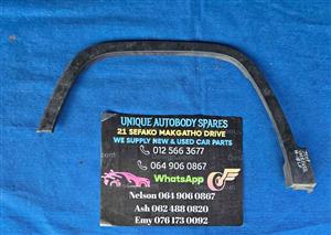 Left Front Wheel Arch for Jeep Cherokee 