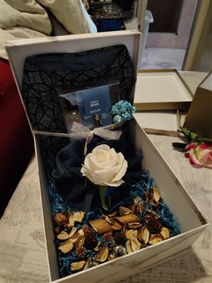 Wedding Trays and Welcome Boards