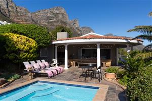House For Sale in Camps Bay