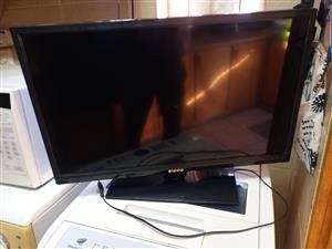 Flat screen Tv