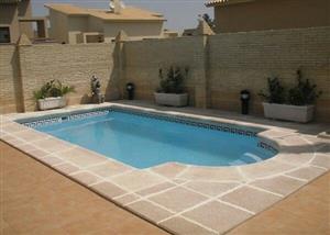 Home Improvement Pool and Lapa Summer Special