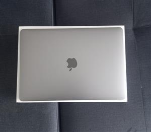 Apple Macbook Air 13inch M1 Chip 256GB Space grey