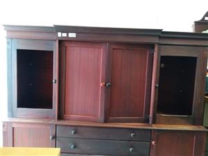 Wetherlys Tv Cabinet