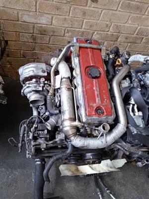 HINO 300 N04CT COMPLETE ENGINES FOR SALE CLEARANCE SALE