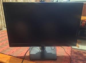 Proline PC Screen with Power Cable. 