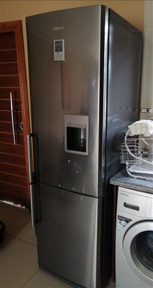 samsung fridge model rl43wcih