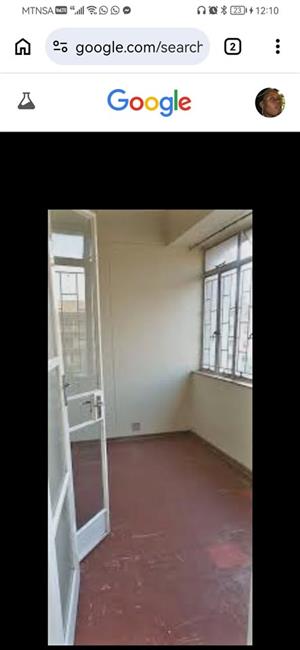 Small Room for Rent in Rietfontein close to Jakaranda Mall