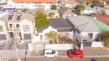 House Rental Monthly in Wynberg