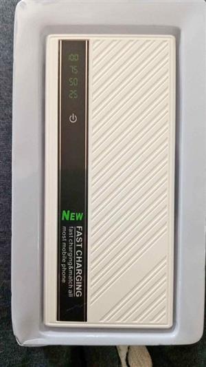 Fast charging Power bank