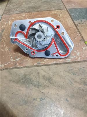 Dodge Journey Water Pump | New | Dodge Parts  