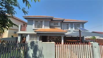 House For Sale in Lydenburg