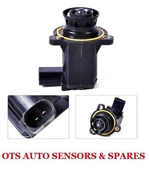 VW Golf VI EOS Jetta V VI Tiguan A Diverter Valve Turbo Boost Pressure