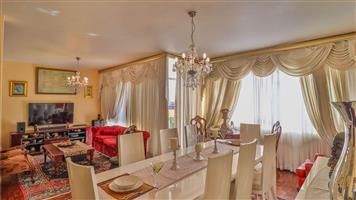 A perfect blend of luxury, space, and convenience