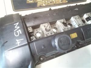 BMW TAPPIT COVER M55 E46/E60/E53