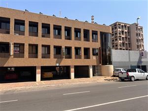 Office For Sale in Polokwane Central