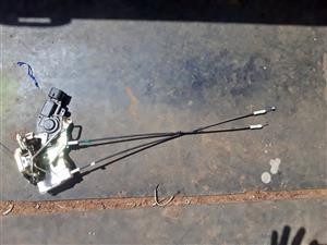 GEELY LC 1.3 DOOR LOCK MEGINISM FOR SALE