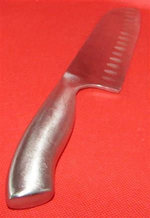 Thomas Rosenthal Group - Large Santoku Knife
