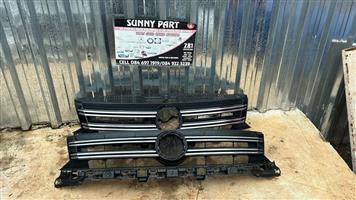 VW Kombi T6/7 Grille