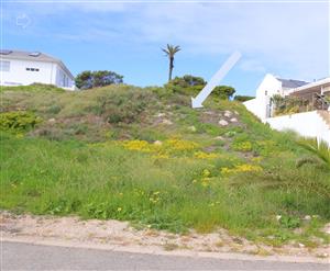 Vacant land for Sale in Shelley Point, St Helena Bay