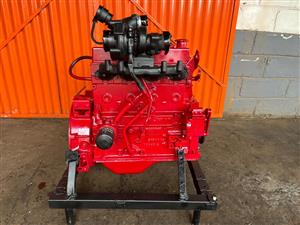 Cummins B3.3 Engine