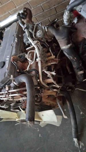 ISUZU 4HK1 ENGINES FOR SALE