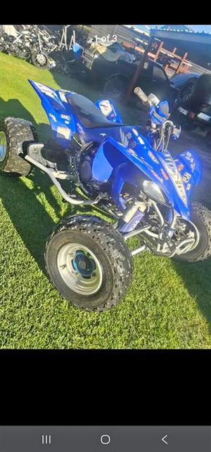 Yamaha yfz450 for sale
