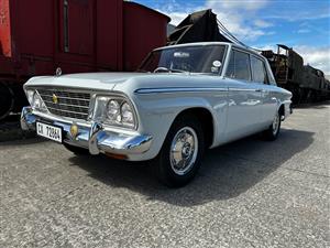 1965 Studebaker Daytona