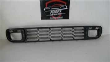 Mini Cooper Countryman (R60) grilles