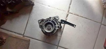 Genuine Honda FRV1.8ivtec Alternator