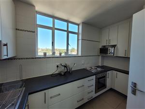 Furnished 2-Bedroom Apartment with Stunning Sea Views | Marine Towers