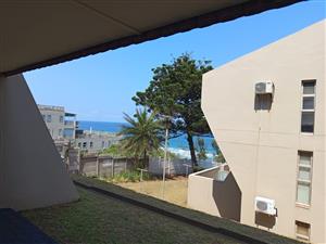 Spacious ground floor apartment