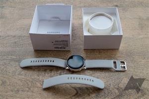 A72 and smart watch original
