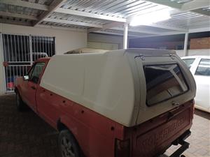 VW Caddy Canopy For Sale