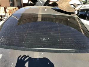 AUDI A6 3.0T REAR WINDOW FOR SALE