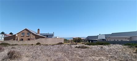 Your Lagoon View Awaits – Prime Plot for Your Dream Home