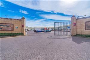 Industrial Rental Monthly in Waterfall