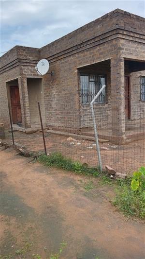 House For Sale in Westonaria Rural