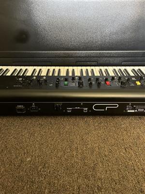 yamaha cp88