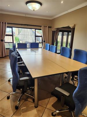 Office Furniture