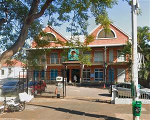Investment property with Blue Chip Corporate longstanding lease in place for sale!