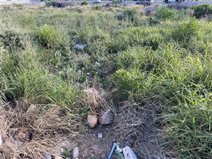 Vacant Land in Fountains Estate