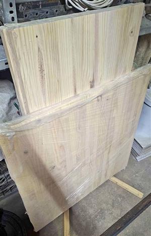 Pine Table Tops NEW