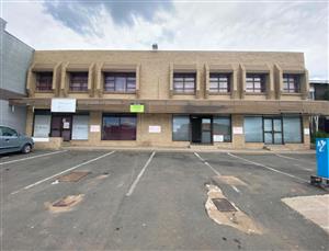 Office For Sale in Kimberley Central