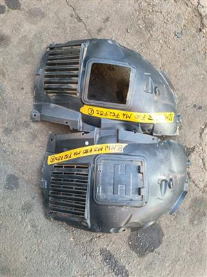 Bmw M3 F80 fender liner