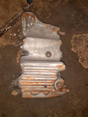 TOYOTA AVANZA 1.5 OIL SUMP AVAILABLE