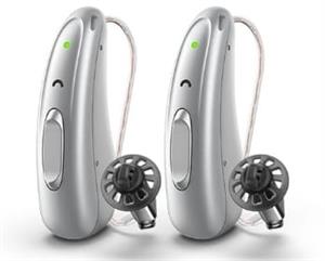 CROS Hearing Aids for Sale – Excellent Condition